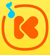 酷我音乐Logo